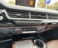 Черный Ауди Ку 7, объемом двигателя 3 л и пробегом 215 тыс. км за 26900 $, фото 27 на Automoto.ua