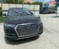 Ауди Ку 7 2016 в Львове на Automoto.ua Черный Ауди Ку 7, объемом двигателя 3 л и пробегом 35 тыс. км за 38500 $, фото 3 на Automoto.ua