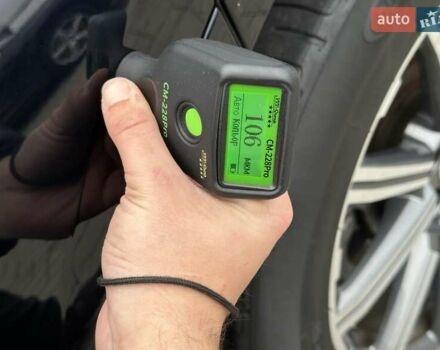 Черный Ауди Ку 7, объемом двигателя 3 л и пробегом 211 тыс. км за 26900 $, фото 62 на Automoto.ua