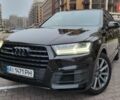 Черный Ауди Ку 7, объемом двигателя 2.97 л и пробегом 277 тыс. км за 32200 $, фото 1 на Automoto.ua