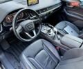 Черный Ауди Ку 7, объемом двигателя 3 л и пробегом 87 тыс. км за 41000 $, фото 8 на Automoto.ua