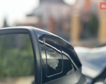 Ауді Ку 7 2016 у Хмельницькому на Automoto.ua Чорний Ауді Ку 7, об'ємом двигуна 2.97 л та пробігом 233 тис. км за 31900 $, фото 76 на Automoto.ua