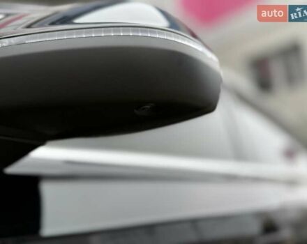 Черный Ауди Ку 7, объемом двигателя 3 л и пробегом 210 тыс. км за 24999 $, фото 45 на Automoto.ua