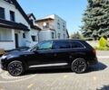 Черный Ауди Ку 7, объемом двигателя 3 л и пробегом 89 тыс. км за 11000 $, фото 7 на Automoto.ua