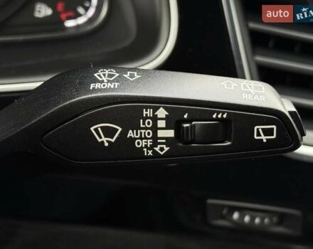 Черный Ауди Ку 7, объемом двигателя 3 л и пробегом 192 тыс. км за 25900 $, фото 24 на Automoto.ua