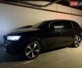 Черный Ауди Ку 7, объемом двигателя 3 л и пробегом 157 тыс. км за 44500 $, фото 191 на Automoto.ua
