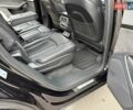 Черный Ауди Ку 7, объемом двигателя 3 л и пробегом 157 тыс. км за 44500 $, фото 147 на Automoto.ua