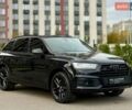 Ауді Ку 7 2016 у Києві на Automoto.ua Чорний Ауді Ку 7, об'ємом двигуна 3 л та пробігом 181 тис. км за 25900 $, фото 18 на Automoto.ua