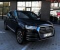 Черный Ауди Ку 7, объемом двигателя 3 л и пробегом 86 тыс. км за 34000 $, фото 45 на Automoto.ua