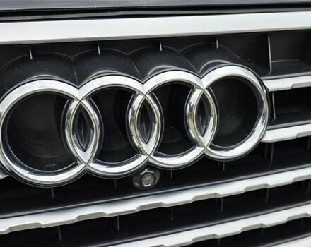 Черный Ауди Ку 7, объемом двигателя 2.97 л и пробегом 225 тыс. км за 35500 $, фото 32 на Automoto.ua