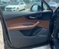 Черный Ауди Ку 7, объемом двигателя 3 л и пробегом 205 тыс. км за 31100 $, фото 8 на Automoto.ua