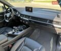 Черный Ауди Ку 7, объемом двигателя 3 л и пробегом 192 тыс. км за 22900 $, фото 13 на Automoto.ua