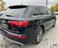 Черный Ауди Ку 7, объемом двигателя 3 л и пробегом 215 тыс. км за 26900 $, фото 4 на Automoto.ua