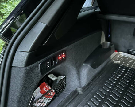 Черный Ауди Ку 7, объемом двигателя 2.97 л и пробегом 253 тыс. км за 45999 $, фото 37 на Automoto.ua