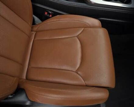 Черный Ауди Ку 7, объемом двигателя 2.97 л и пробегом 225 тыс. км за 35500 $, фото 109 на Automoto.ua