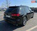 Черный Ауди Ку 7, объемом двигателя 2.97 л и пробегом 260 тыс. км за 29000 $, фото 1 на Automoto.ua