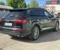 Черный Ауди Ку 7, объемом двигателя 2.97 л и пробегом 223 тыс. км за 39000 $, фото 7 на Automoto.ua