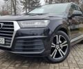 Черный Ауди Ку 7, объемом двигателя 2.97 л и пробегом 210 тыс. км за 37999 $, фото 1 на Automoto.ua