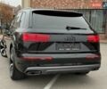 Черный Ауди Ку 7, объемом двигателя 3 л и пробегом 157 тыс. км за 44500 $, фото 21 на Automoto.ua