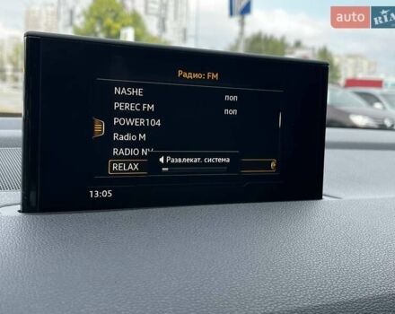 Чорний Ауді Ку 7, об'ємом двигуна 2.97 л та пробігом 168 тис. км за 38990 $, фото 26 на Automoto.ua