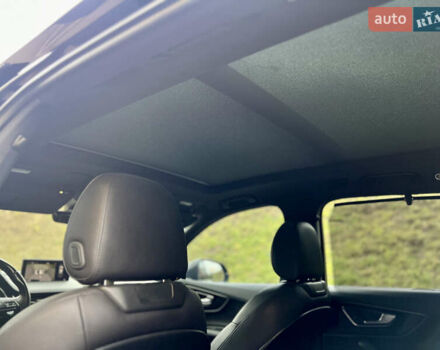 Ауди Ку 7 2016 в Ровно на Automoto.ua Черный Ауди Ку 7, объемом двигателя 3 л и пробегом 205 тыс. км за 21999 $, фото 17 на Automoto.ua