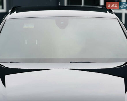 Чорний Ауді Ку 7, об'ємом двигуна 3 л та пробігом 133 тис. км за 37500 $, фото 26 на Automoto.ua