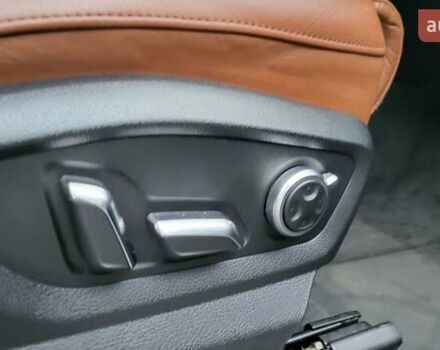 Чорний Ауді Ку 7, об'ємом двигуна 3 л та пробігом 140 тис. км за 31600 $, фото 22 на Automoto.ua