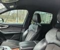Черный Ауди Ку 7, объемом двигателя 2.97 л и пробегом 223 тыс. км за 39000 $, фото 33 на Automoto.ua