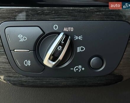 Черный Ауди Ку 7, объемом двигателя 3 л и пробегом 192 тыс. км за 22900 $, фото 36 на Automoto.ua