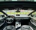 Ауди Ку 7 2016 в Киеве на Automoto.ua Черный Ауди Ку 7, объемом двигателя 3 л и пробегом 181 тыс. км за 25900 $, фото 21 на Automoto.ua