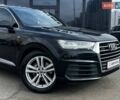 Чорний Ауді Ку 7, об'ємом двигуна 2.97 л та пробігом 168 тис. км за 38990 $, фото 1 на Automoto.ua