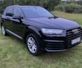 Черный Ауди Ку 7, объемом двигателя 3 л и пробегом 116 тыс. км за 27999 $, фото 1 на Automoto.ua