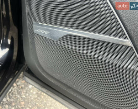 Чорний Ауді Ку 7, об'ємом двигуна 3 л та пробігом 152 тис. км за 24500 $, фото 29 на Automoto.ua