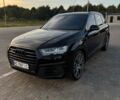 Чорний Ауді Ку 7, об'ємом двигуна 2.97 л та пробігом 297 тис. км за 33500 $, фото 1 на Automoto.ua