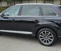 Черный Ауди Ку 7, объемом двигателя 2.97 л и пробегом 225 тыс. км за 35500 $, фото 43 на Automoto.ua