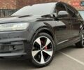 Черный Ауди Ку 7, объемом двигателя 3 л и пробегом 157 тыс. км за 44500 $, фото 12 на Automoto.ua