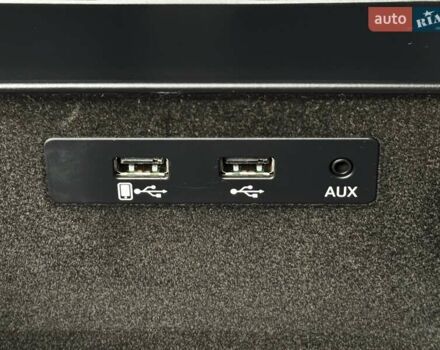 Черный Ауди Ку 7, объемом двигателя 3 л и пробегом 192 тыс. км за 22900 $, фото 35 на Automoto.ua