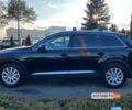 Черный Ауди Ку 7, объемом двигателя 3 л и пробегом 154 тыс. км за 35700 $, фото 3 на Automoto.ua