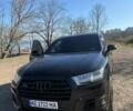Черный Ауди Ку 7, объемом двигателя 3 л и пробегом 230 тыс. км за 22500 $, фото 1 на Automoto.ua