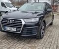 Черный Ауди Ку 7, объемом двигателя 2.97 л и пробегом 210 тыс. км за 37999 $, фото 4 на Automoto.ua