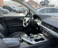 Черный Ауди Ку 7, объемом двигателя 3 л и пробегом 275 тыс. км за 31500 $, фото 9 на Automoto.ua