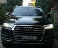 Ауди Ку 7 2016 в Львове на Automoto.ua Черный Ауди Ку 7, объемом двигателя 3 л и пробегом 189 тыс. км за 30000 $, фото 22 на Automoto.ua