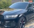 Чорний Ауді Ку 7, об'ємом двигуна 2.97 л та пробігом 300 тис. км за 32000 $, фото 1 на Automoto.ua