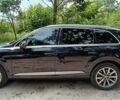 Ауди Ку 7 2016 в Одессе на Automoto.ua Черный Ауди Ку 7, объемом двигателя 3 л и пробегом 154 тыс. км за 28500 $, фото 8 на Automoto.ua