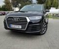 Черный Ауди Ку 7, объемом двигателя 2.97 л и пробегом 225 тыс. км за 35500 $, фото 19 на Automoto.ua
