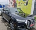 Черный Ауди Ку 7, объемом двигателя 3 л и пробегом 228 тыс. км за 21950 $, фото 8 на Automoto.ua