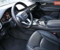Черный Ауди Ку 7, объемом двигателя 1.98 л и пробегом 224 тыс. км за 25000 $, фото 30 на Automoto.ua