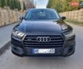 Черный Ауди Ку 7, объемом двигателя 2.97 л и пробегом 150 тыс. км за 38500 $, фото 31 на Automoto.ua