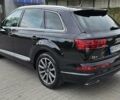 Черный Ауди Ку 7, объемом двигателя 2.97 л и пробегом 225 тыс. км за 35500 $, фото 45 на Automoto.ua