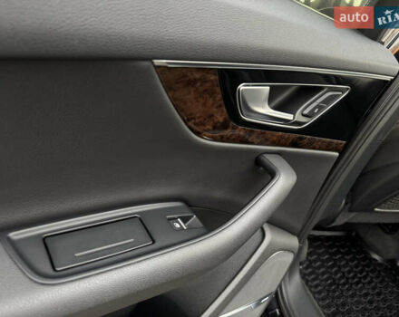 Ауди Ку 7 2016 в Львове на Automoto.ua Черный Ауди Ку 7, объемом двигателя 3 л и пробегом 155 тыс. км за 28999 $, фото 96 на Automoto.ua